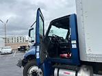 Used 2021 International MV Box Truck with Liftgate for sale #370096 - photo 16