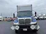 Used 2021 International MV Box Truck with Liftgate for sale #370096 - photo 2