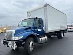 Used 2021 International MV Box Truck with Liftgate for sale #370096 - photo 3