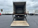 Used 2021 International MV Box Truck with Liftgate for sale #370096 - photo 9