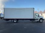 Used 2021 International MV Box Truck with Liftgate for sale #370100 - photo 15
