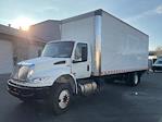 Used 2021 International MV Box Truck with Liftgate for sale #370100 - photo 3