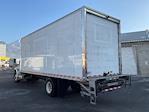 Used 2021 International MV Box Truck with Liftgate for sale #370100 - photo 6