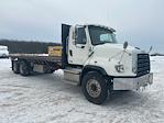 Used 2021 Freightliner 114SD Flatbed Truck for sale #370104 - photo 1