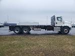 Used 2021 Freightliner 114SD Conventional Cab Flatbed Truck for sale #370105 - photo 10