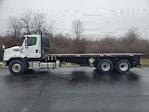 Used 2021 Freightliner 114SD Conventional Cab Flatbed Truck for sale #370105 - photo 4