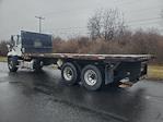 Used 2021 Freightliner 114SD Conventional Cab Flatbed Truck for sale #370105 - photo 6