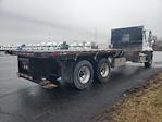 Used 2021 Freightliner 114SD Conventional Cab Flatbed Truck for sale #370105 - photo 8