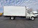 Used 2021 Hino 268A Refrigerated Body for sale #370115 - photo 14