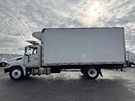 Used 2021 Hino 268A Refrigerated Body for sale #370115 - photo 4