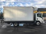 Used 2020 Isuzu NRR Refrigerated Body with Liftgate for sale #370135 - photo 15