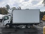 Used 2020 Isuzu NRR Refrigerated Body with Liftgate for sale #370135 - photo 4