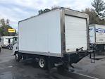 Used 2020 Isuzu NRR Refrigerated Body with Liftgate for sale #370135 - photo 6