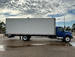 Used 2021 International MV Box Truck with Liftgate for sale #370164 - photo 15