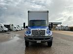 Used 2021 International MV Box Truck with Liftgate for sale #370164 - photo 2