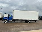 Used 2021 International MV Box Truck with Liftgate for sale #370164 - photo 4
