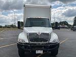 Used 2021 International MV Box Truck with Liftgate for sale #370173 - photo 2