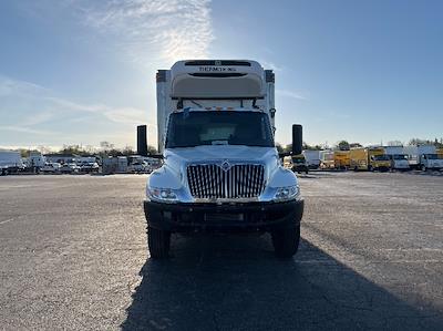 Used 2021 International MV Morgan Truck Body Refrigerated Body T680R-50 for sale #370256 - photo 2