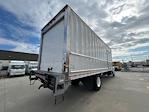 Used 2021 International MV Refrigerated Body with Liftgate for sale #370327 - photo 13