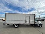 Used 2021 International MV Refrigerated Body with Liftgate for sale #370327 - photo 15