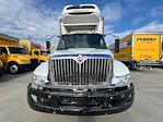 Used 2021 International MV Refrigerated Body with Liftgate for sale #370327 - photo 2