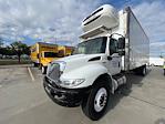 Used 2021 International MV Refrigerated Body with Liftgate for sale #370327 - photo 3