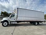 Used 2021 International MV Refrigerated Body with Liftgate for sale #370327 - photo 4