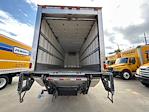 Used 2021 International MV Refrigerated Body with Liftgate for sale #370327 - photo 8