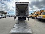Used 2021 International MV Refrigerated Body with Liftgate for sale #370327 - photo 9