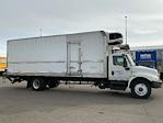 Used 2021 International MV Refrigerated Body with Liftgate for sale #370328 - photo 15
