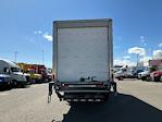 Used 2021 International MV Refrigerated Body with Liftgate for sale #370328 - photo 7