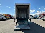 Used 2021 International MV Refrigerated Body with Liftgate for sale #370328 - photo 9