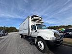 Used 2021 International MV Refrigerated Body with Liftgate for sale #370336 - photo 1