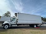 Used 2021 International MV Refrigerated Body with Liftgate for sale #370336 - photo 4