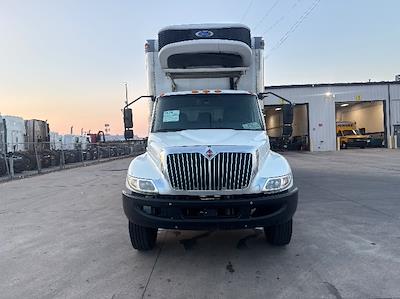 Used 2021 International MV Refrigerated Body with Liftgate for sale #370338 - photo 2