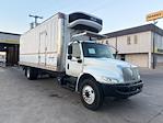 Used 2021 International MV Refrigerated Body with Liftgate for sale #370338 - photo 1