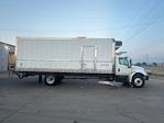 Used 2021 International MV Refrigerated Body with Liftgate for sale #370338 - photo 15