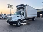 Used 2021 International MV Refrigerated Body with Liftgate for sale #370338 - photo 3