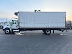 Used 2021 International MV Refrigerated Body with Liftgate for sale #370338 - photo 4