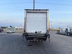 Used 2021 International MV Refrigerated Body with Liftgate for sale #370338 - photo 7