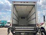 Used 2021 International MV Refrigerated Body with Liftgate for sale #370338 - photo 8