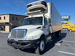 Used 2021 International MV Refrigerated Body with Liftgate for sale #370339 - photo 3