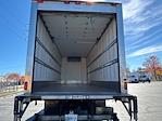 Used 2021 International MV Refrigerated Body with Liftgate for sale #370339 - photo 8