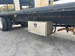 Used 2021 International MV Flatbed Truck for sale #370355 - photo 10