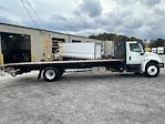 Used 2021 International MV Flatbed Truck for sale #370355 - photo 11