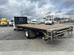 Used 2021 International MV Flatbed Truck for sale #370355 - photo 6