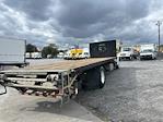 Used 2021 International MV Flatbed Truck for sale #370355 - photo 9
