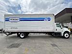 Used 2021 International MV Morgan Truck Body Box Truck with Liftgate for sale #370363 - photo 15