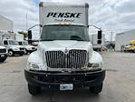Used 2021 International MV Morgan Truck Body Box Truck with Liftgate for sale #370363 - photo 2