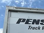 Used 2021 International MV Morgan Truck Body Box Truck with Liftgate for sale #370363 - photo 26